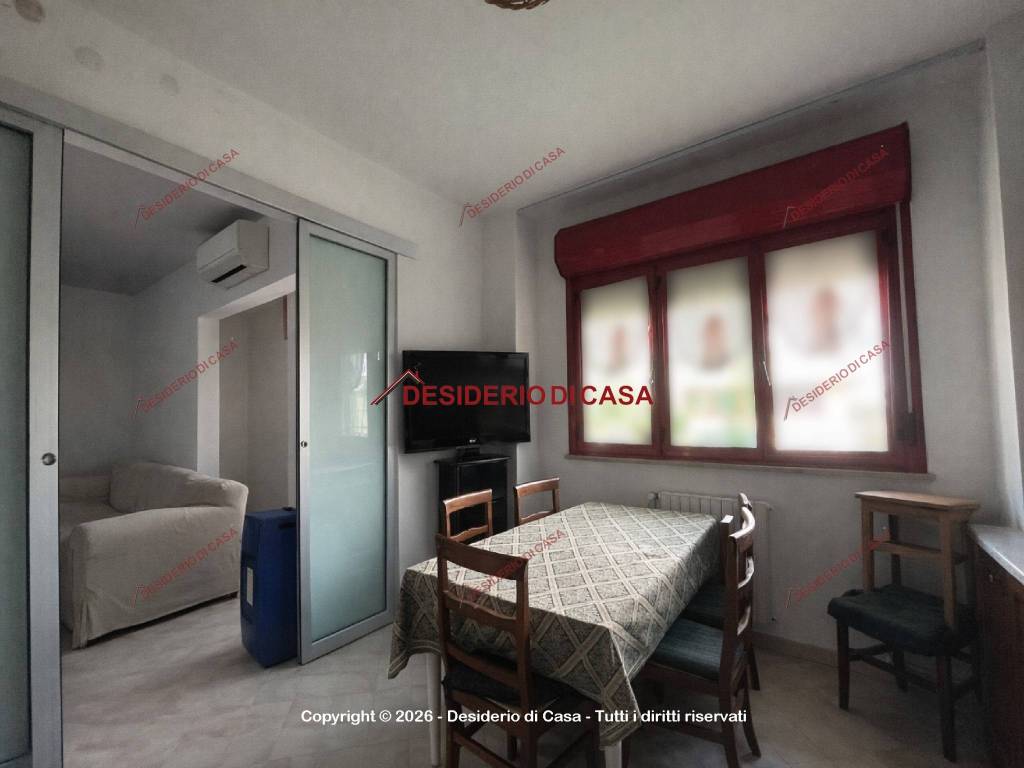 appartamento in vendita a Palermo in zona Borgo Nuovo