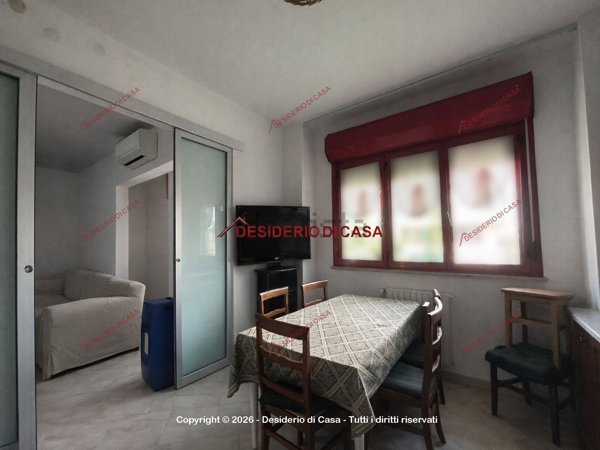 appartamento in vendita a Palermo in zona Passo di Rigano