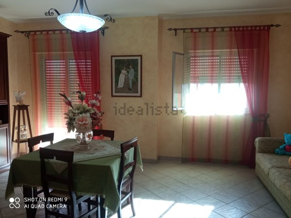 appartamento in vendita a Palermo in zona Acqua dei Corsari