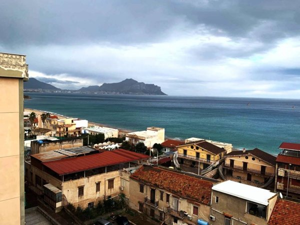 appartamento in vendita a Palermo in zona Settecannoli