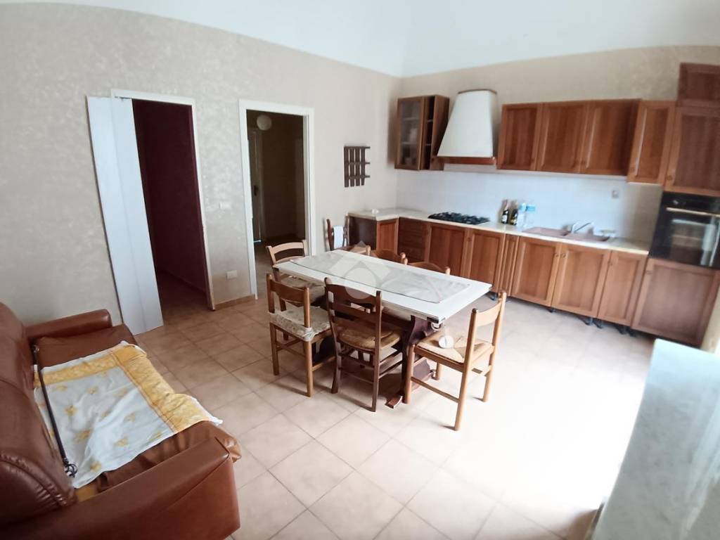 appartamento in vendita a Palermo in zona Montepellegrino