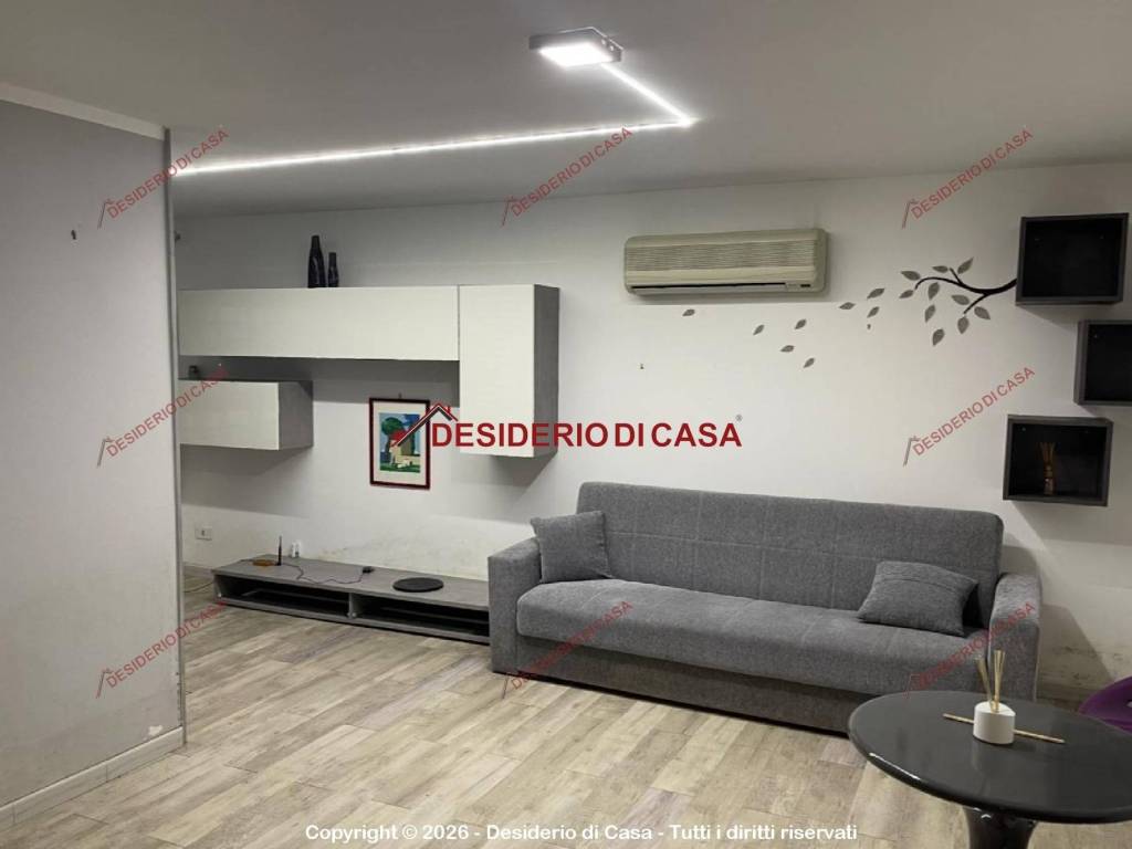 locale commerciale in vendita a Palermo in zona Politeama