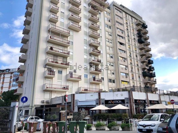 appartamento in vendita a Palermo