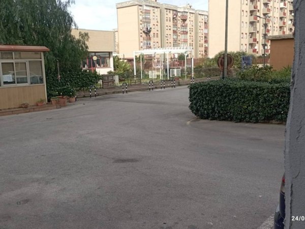 appartamento in vendita a Palermo in zona Acqua dei Corsari