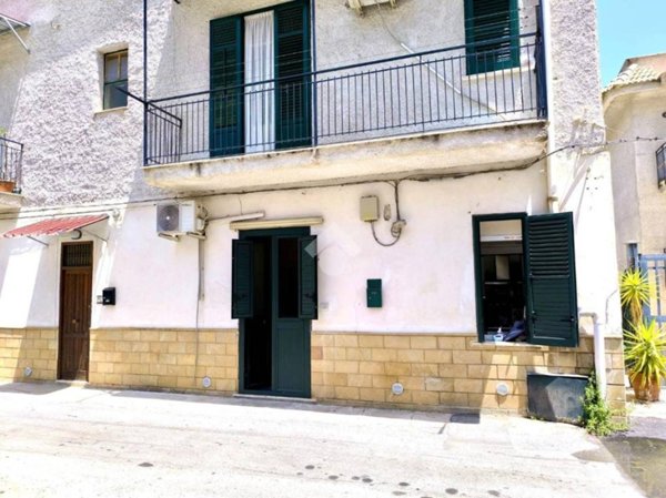appartamento in vendita a Palermo in zona Ciaculli