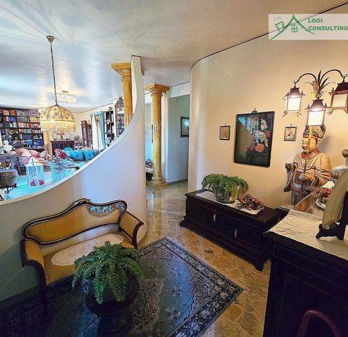 appartamento in vendita a Palermo in zona Cruillas