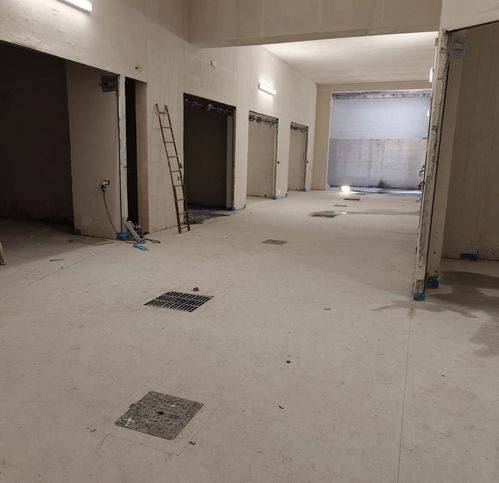 appartamento in vendita a Palermo in zona Montepellegrino