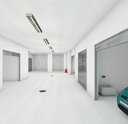 appartamento in vendita a Palermo in zona Montepellegrino