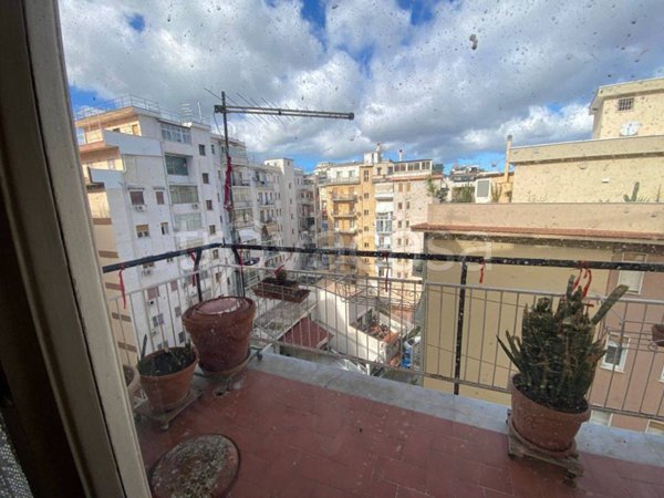 appartamento in vendita a Palermo in zona Resuttana