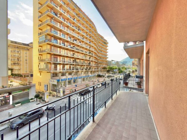 appartamento in vendita a Palermo