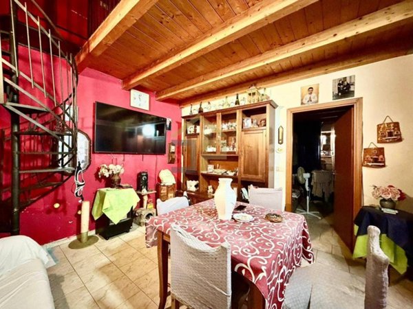 appartamento in vendita a Palermo in zona Zisa