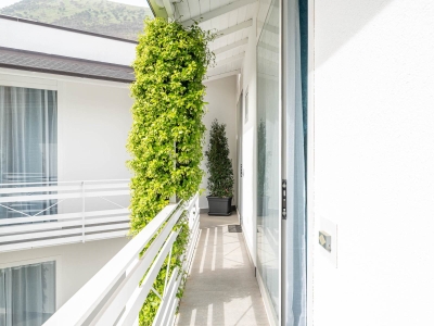 appartamento in vendita a Palermo in zona Tommaso Natale