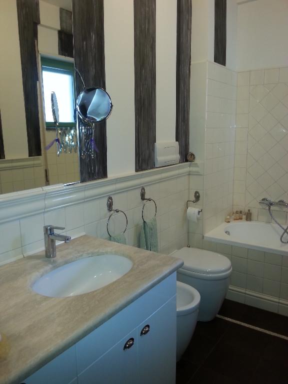 appartamento in vendita a Palermo in zona Baida