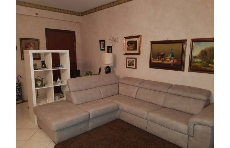 appartamento in vendita a Palermo in zona Uditore