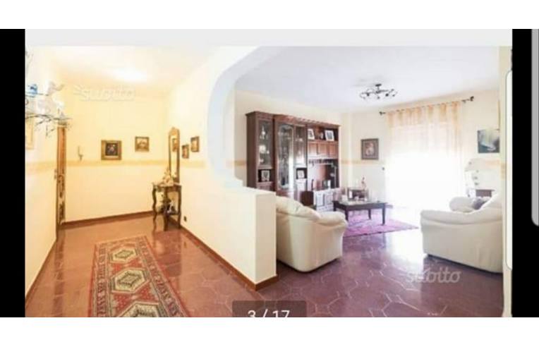 appartamento in vendita a Palermo in zona Chiavelli