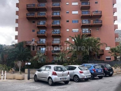 appartamento in vendita a Palermo in zona Montepellegrino