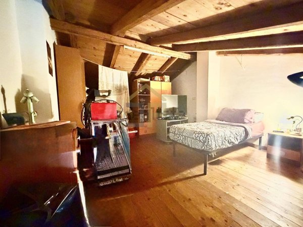 appartamento in vendita a Palermo in zona Zisa