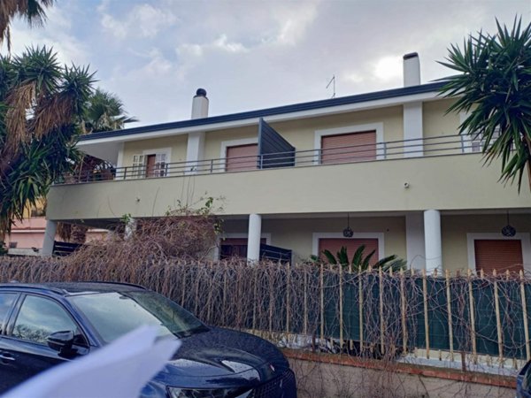 appartamento in vendita a Palermo