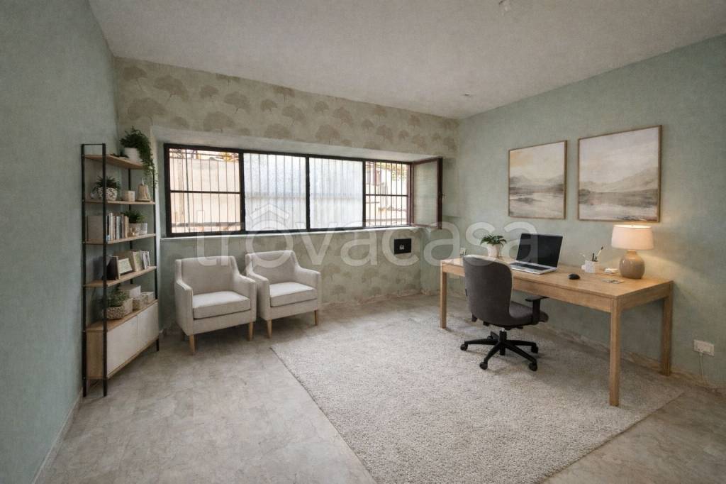 ufficio in vendita a Palermo in zona Malaspina/Palagonia