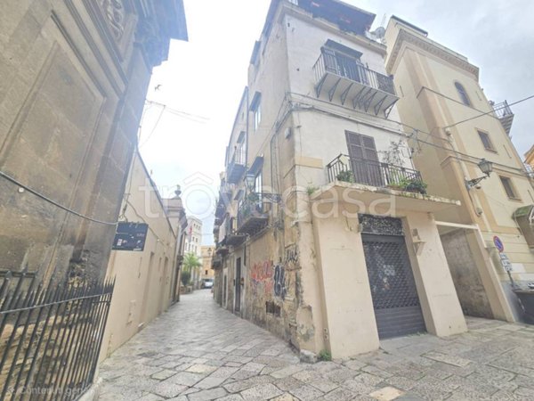 negozio in vendita a Palermo