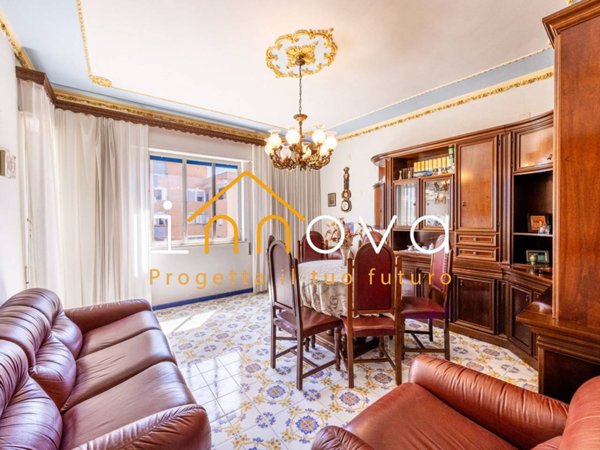 appartamento in vendita a Palermo in zona Oreto