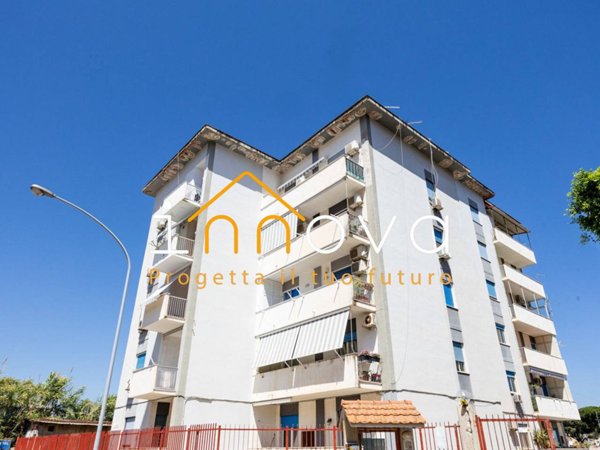 appartamento in vendita a Palermo in zona Chiavelli