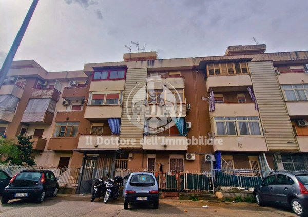 appartamento in vendita a Palermo in zona Borgo Nuovo