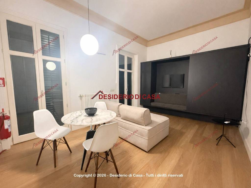 appartamento in vendita a Palermo in zona Noce