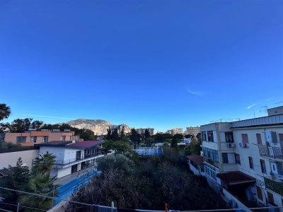 appartamento in vendita a Palermo in zona Uditore