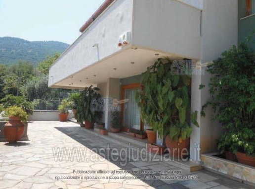 casa indipendente in vendita a Palermo