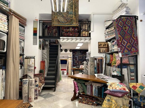 negozio in vendita a Palermo in zona Centro storico