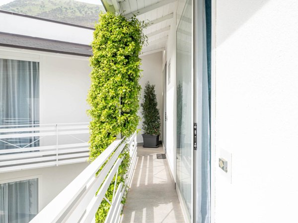 appartamento in vendita a Palermo in zona Tommaso Natale