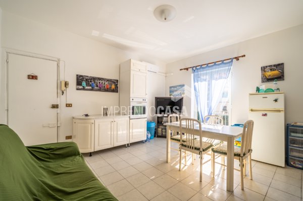 appartamento in vendita a Palermo in zona Libertà