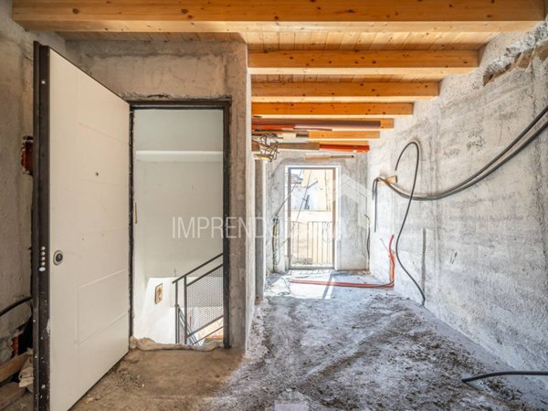 appartamento in vendita a Palermo in zona Libertà