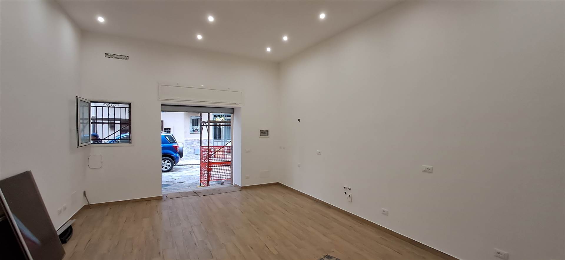 negozio in vendita a Palermo in zona Centro storico