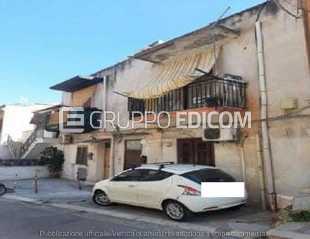 appartamento in vendita a Palermo