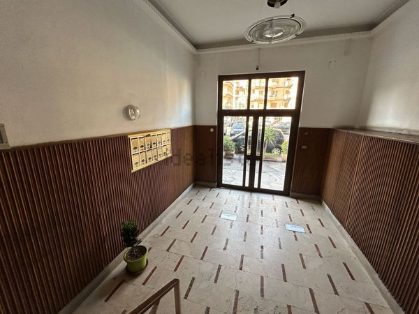 appartamento in vendita a Palermo in zona Oreto