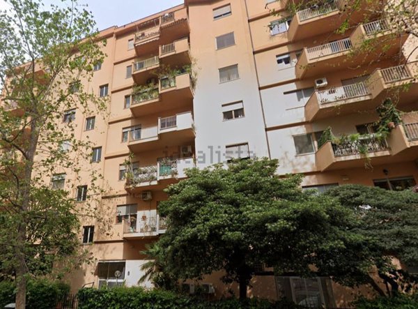 appartamento in vendita a Palermo in zona Resuttana