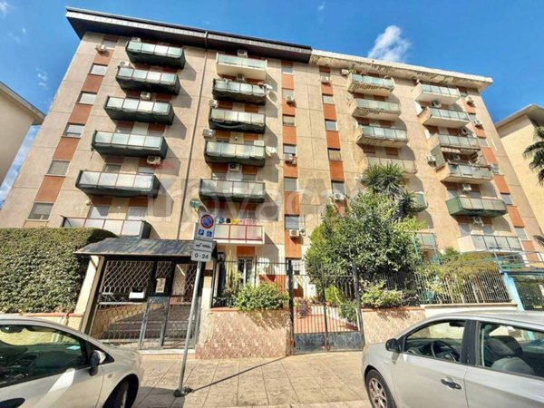 appartamento in vendita a Palermo in zona Baida