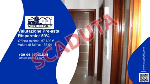 appartamento in vendita a Palermo