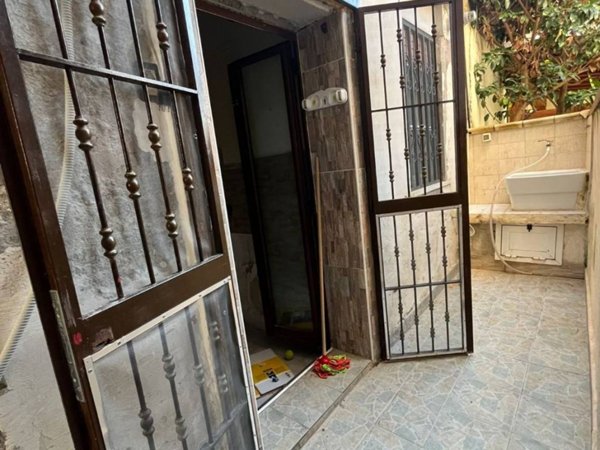 appartamento in vendita a Palermo in zona Pallavicino