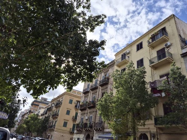appartamento in vendita a Palermo in zona Centro storico