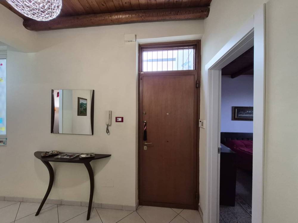 appartamento in vendita a Palermo in zona Centro storico