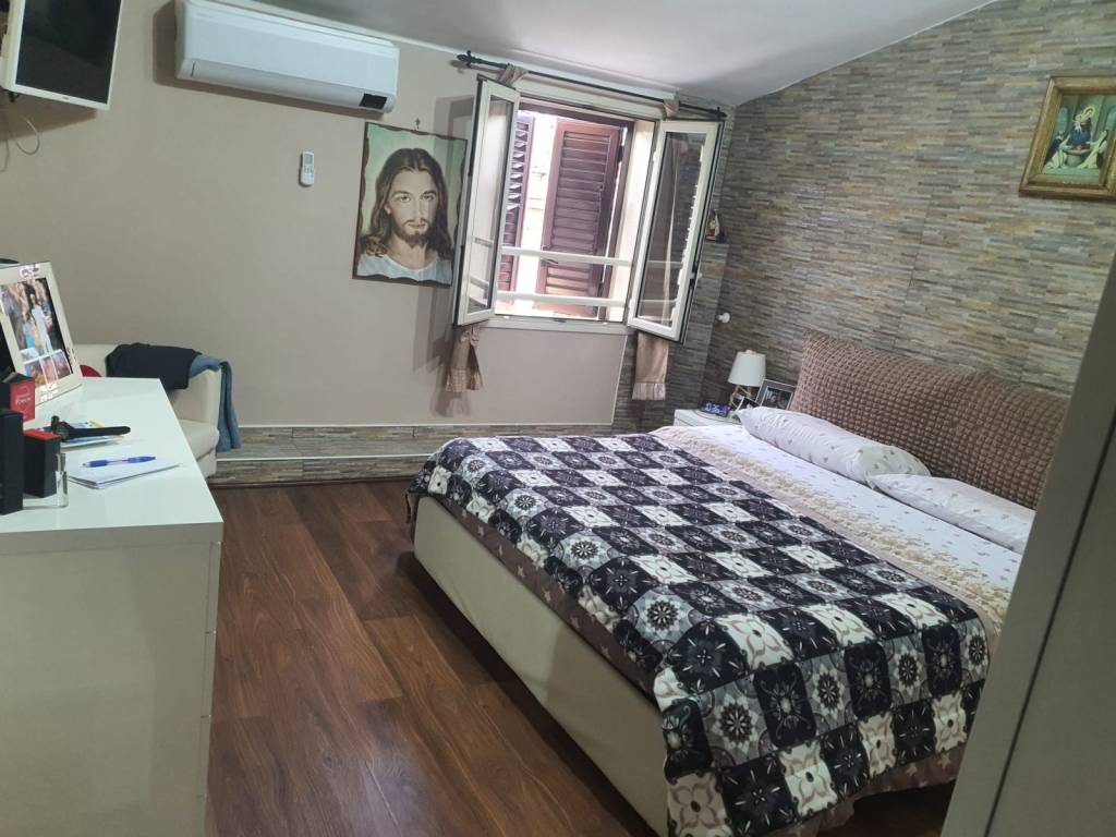 appartamento in vendita a Palermo in zona Libertà