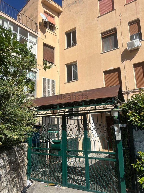 appartamento in vendita a Palermo in zona Altarello