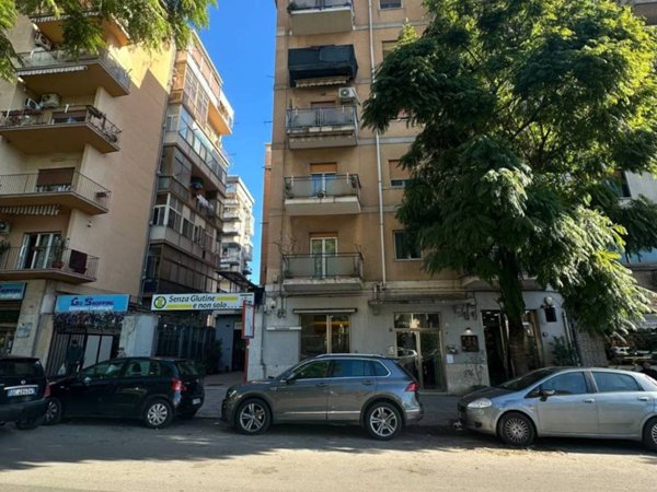 appartamento in vendita a Palermo in zona Montepellegrino