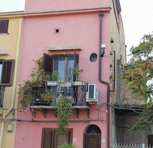 appartamento in vendita a Palermo in zona San Lorenzo