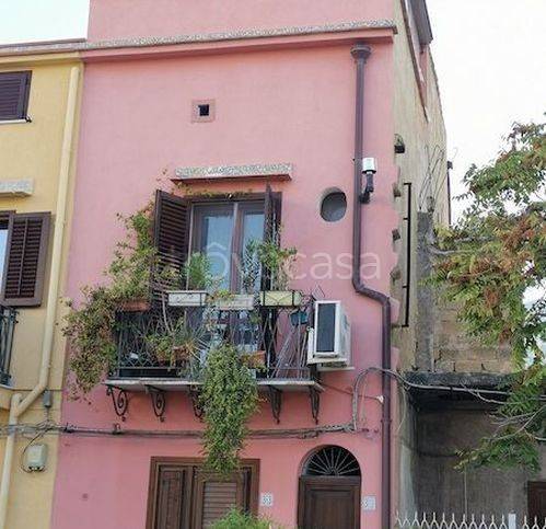 appartamento in vendita a Palermo in zona San Lorenzo