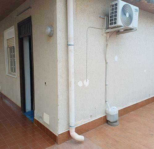 appartamento in vendita a Palermo in zona Pallavicino