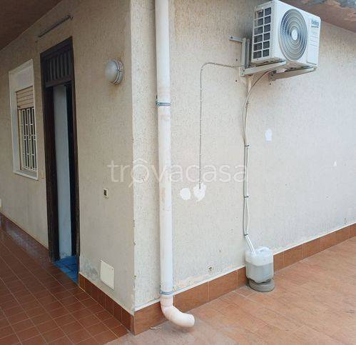 appartamento in vendita a Palermo in zona Pallavicino